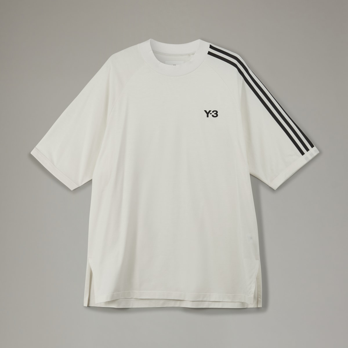 Adidas T-shirt 3-Stripes Y-3. 5