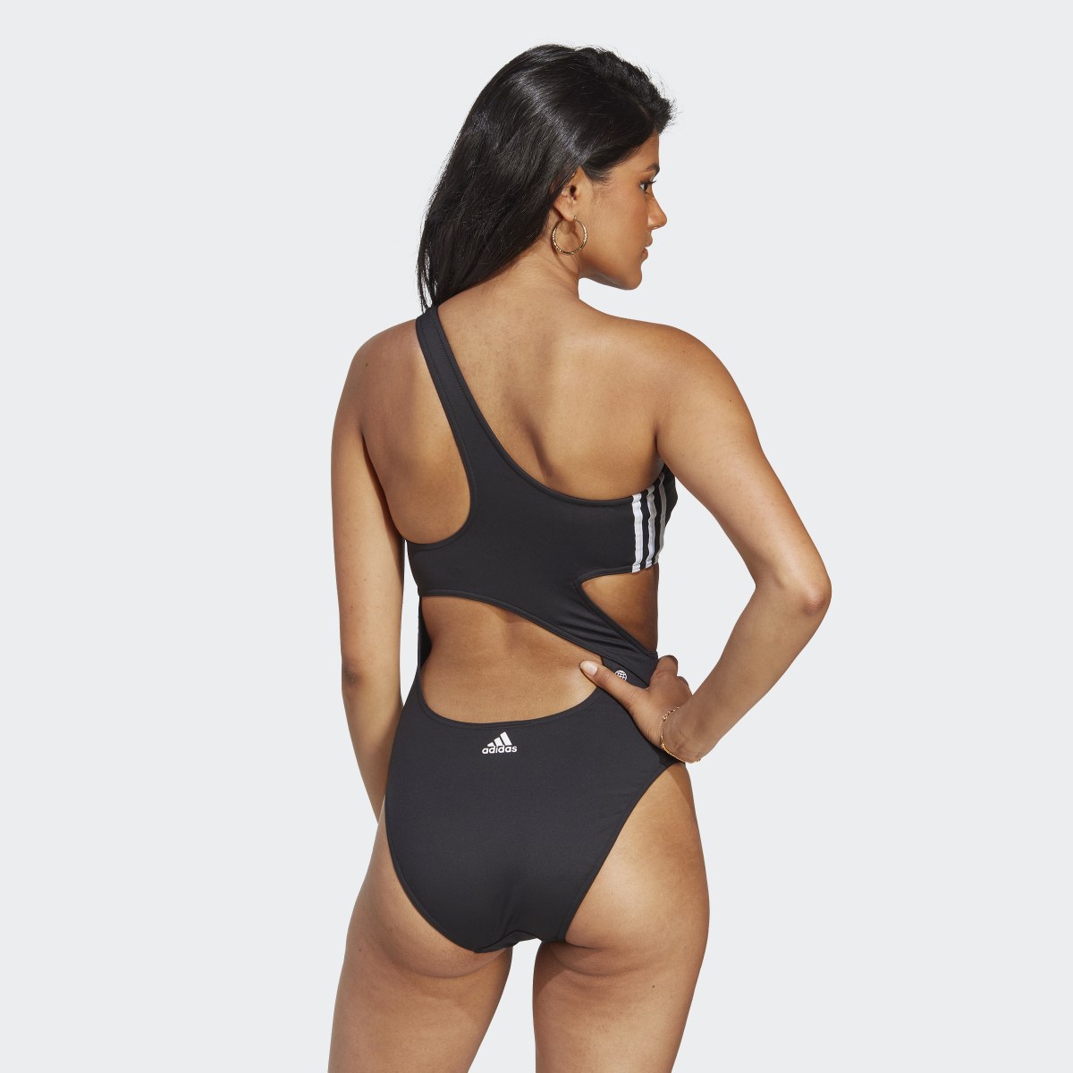 Adidas Sportswear Swimsuit. 4