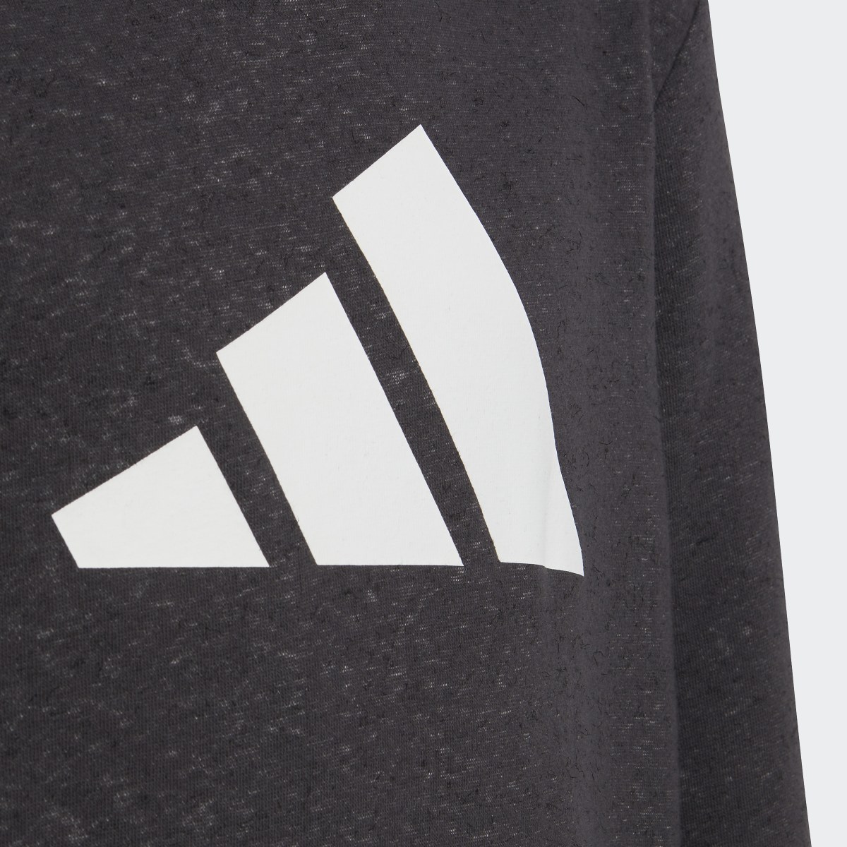 Adidas Future Icons 3-Stripes Hooded Sweatshirt. 5