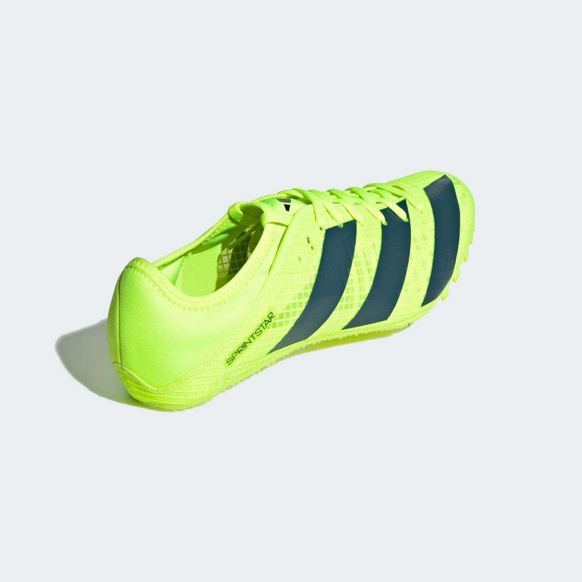 Adidas Zapatilla de atletismo Sprintstar. 6