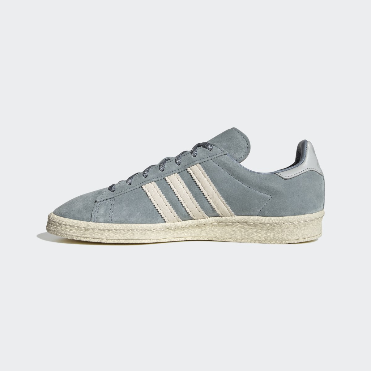 Adidas Zapatilla Campus 80s. 7