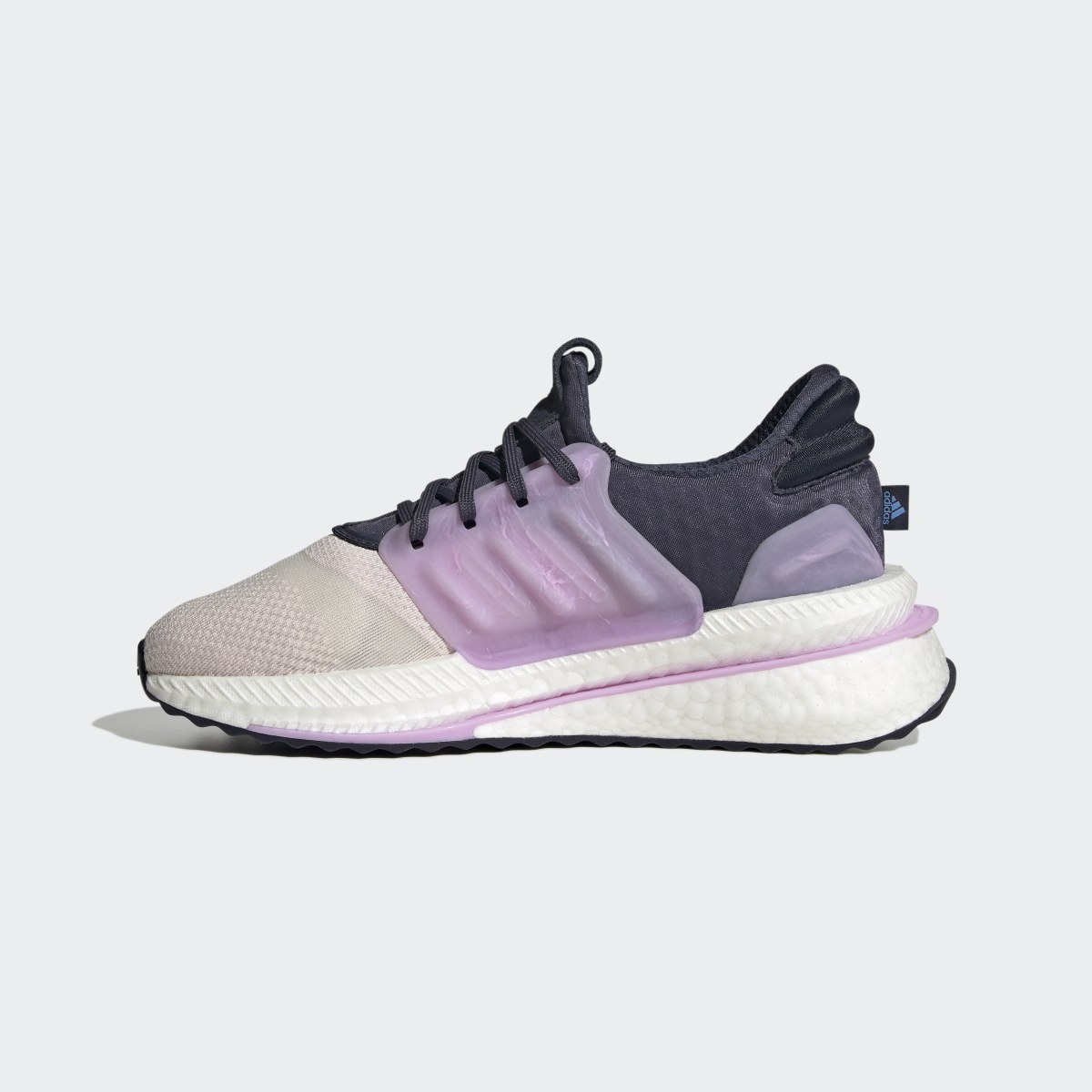 Adidas X_PLRBOOST Shoes. 7