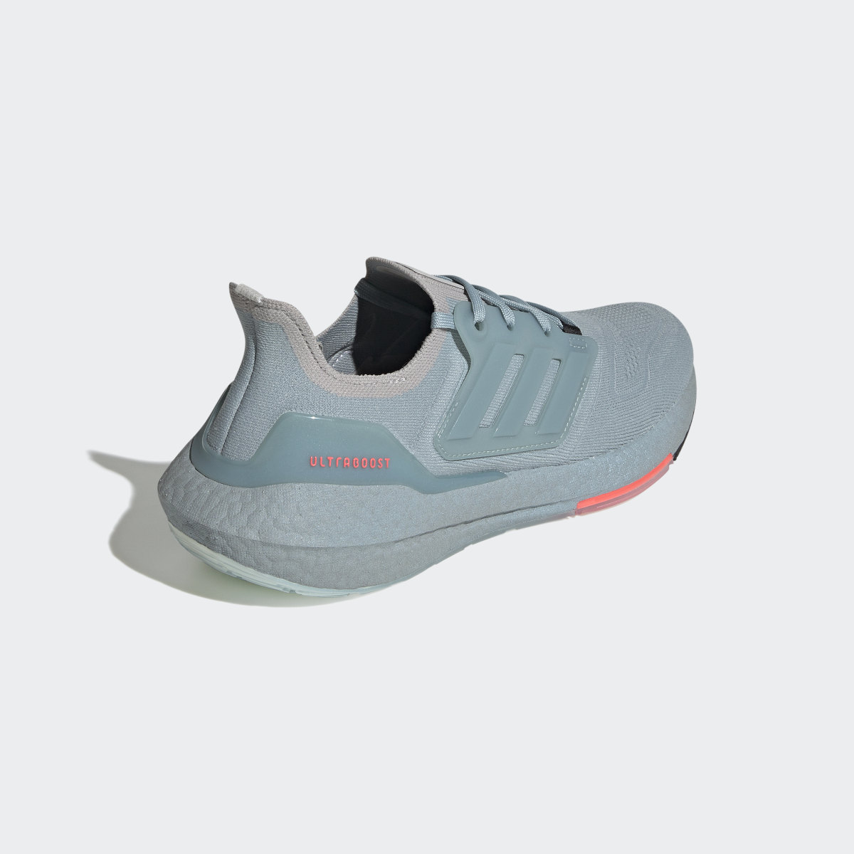 Adidas Ultraboost 22 Shoes. 6