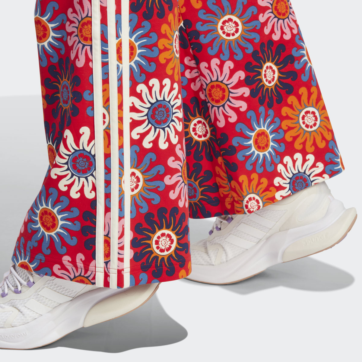 Adidas x FARM Rio Pants (Plus Size). 6