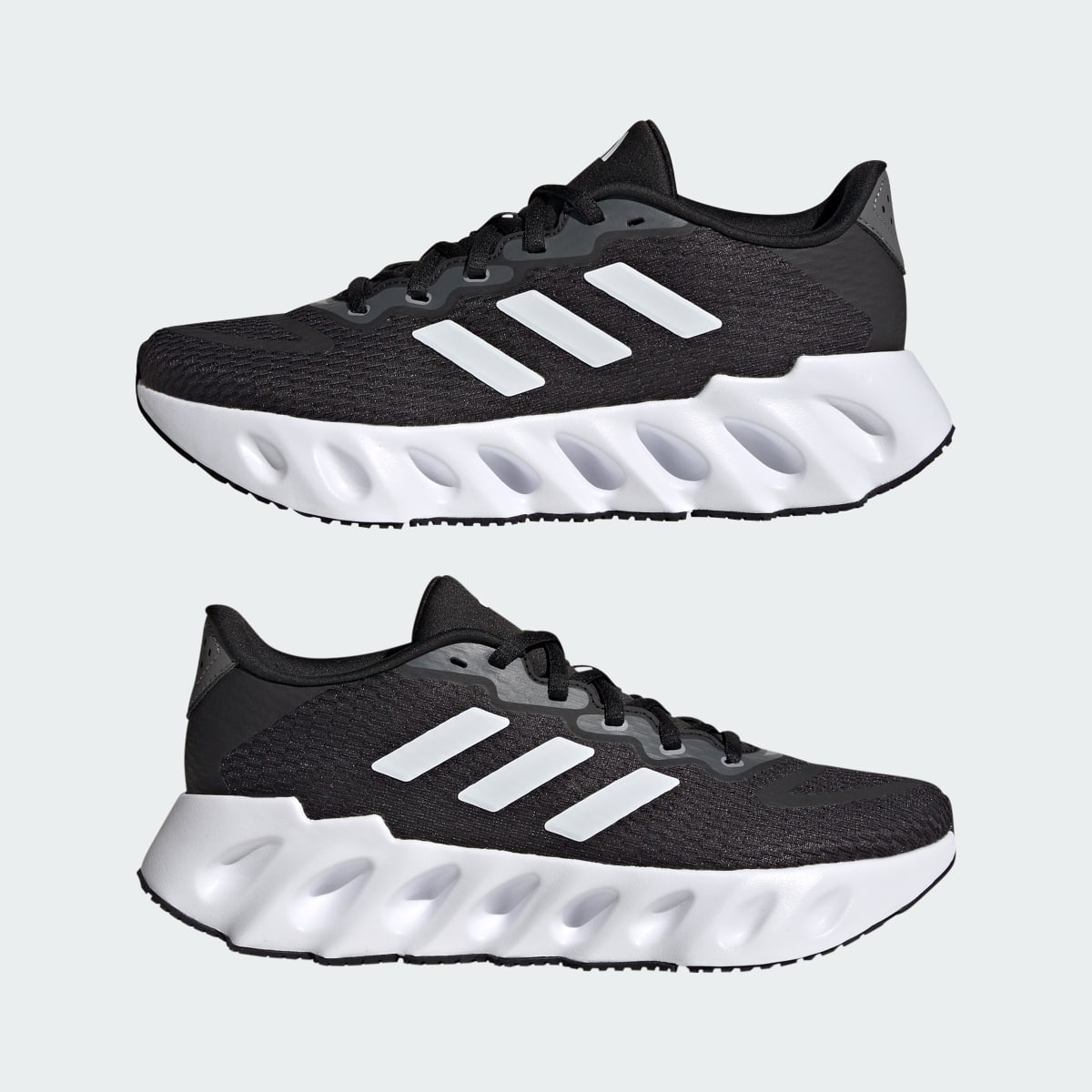 Adidas Tenis Running Switch Run. 8