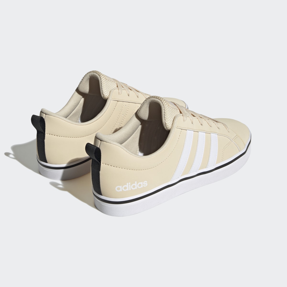 Adidas VS Pace 2.0 Lifestyle Skateboarding Shoes. 6