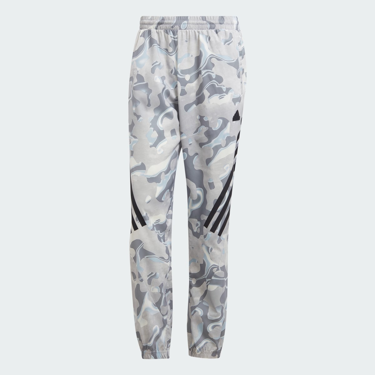 Adidas Future Icons Allover Print Pants - IB6125