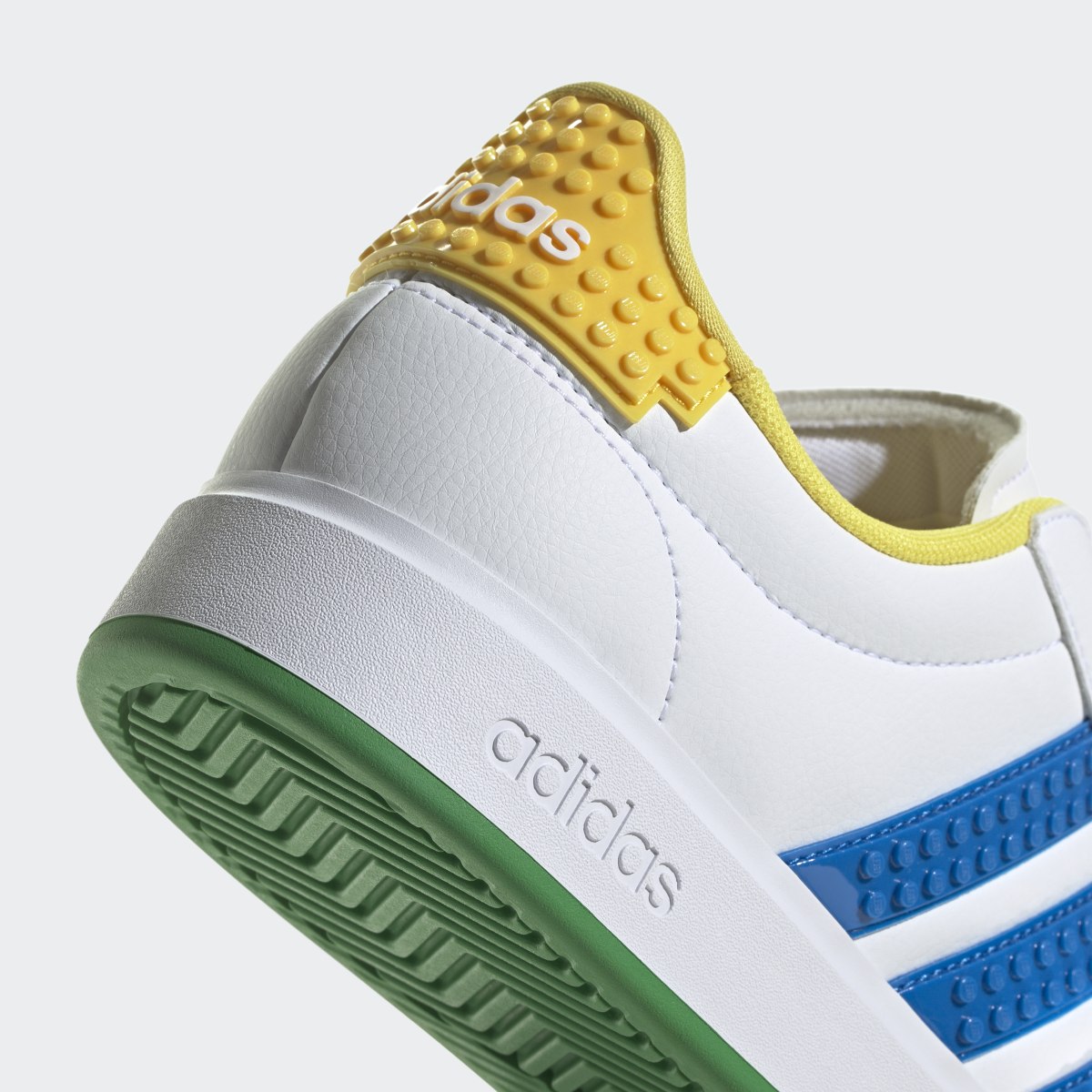 Adidas Sapatilhas adidas Grand Court x LEGO® 2.0. 9