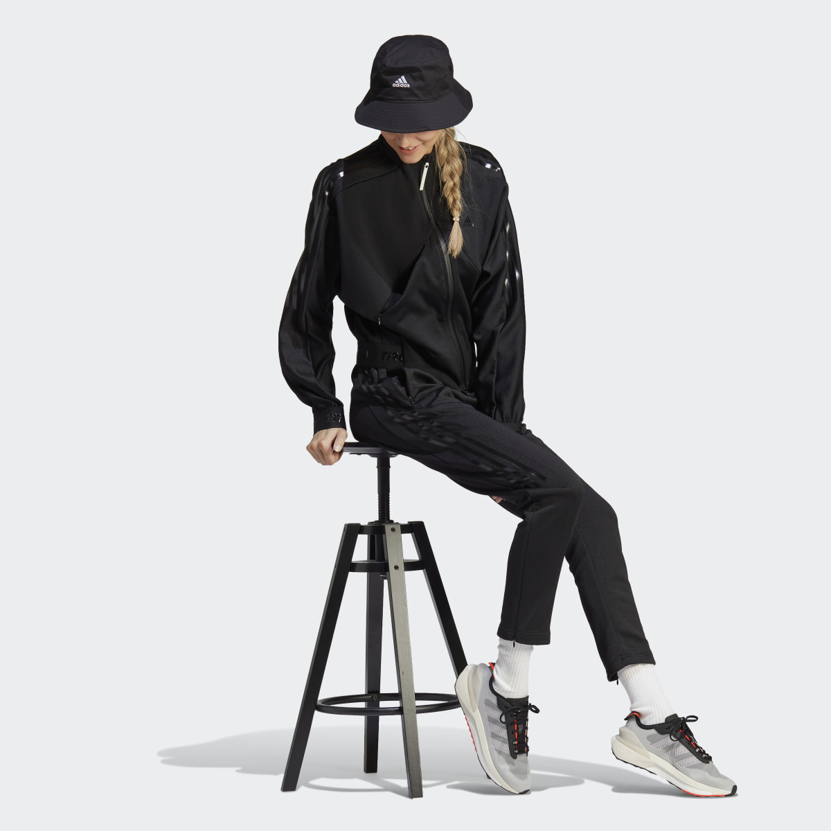 Adidas Tiro Suit-Up Advanced Tracksuit Bottoms. 6