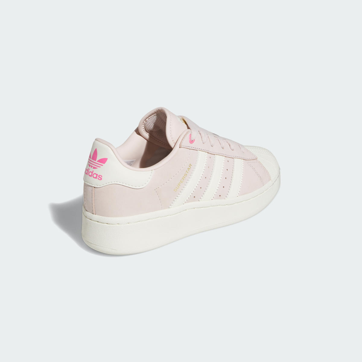 Adidas Superstar XLG Shoes. 6