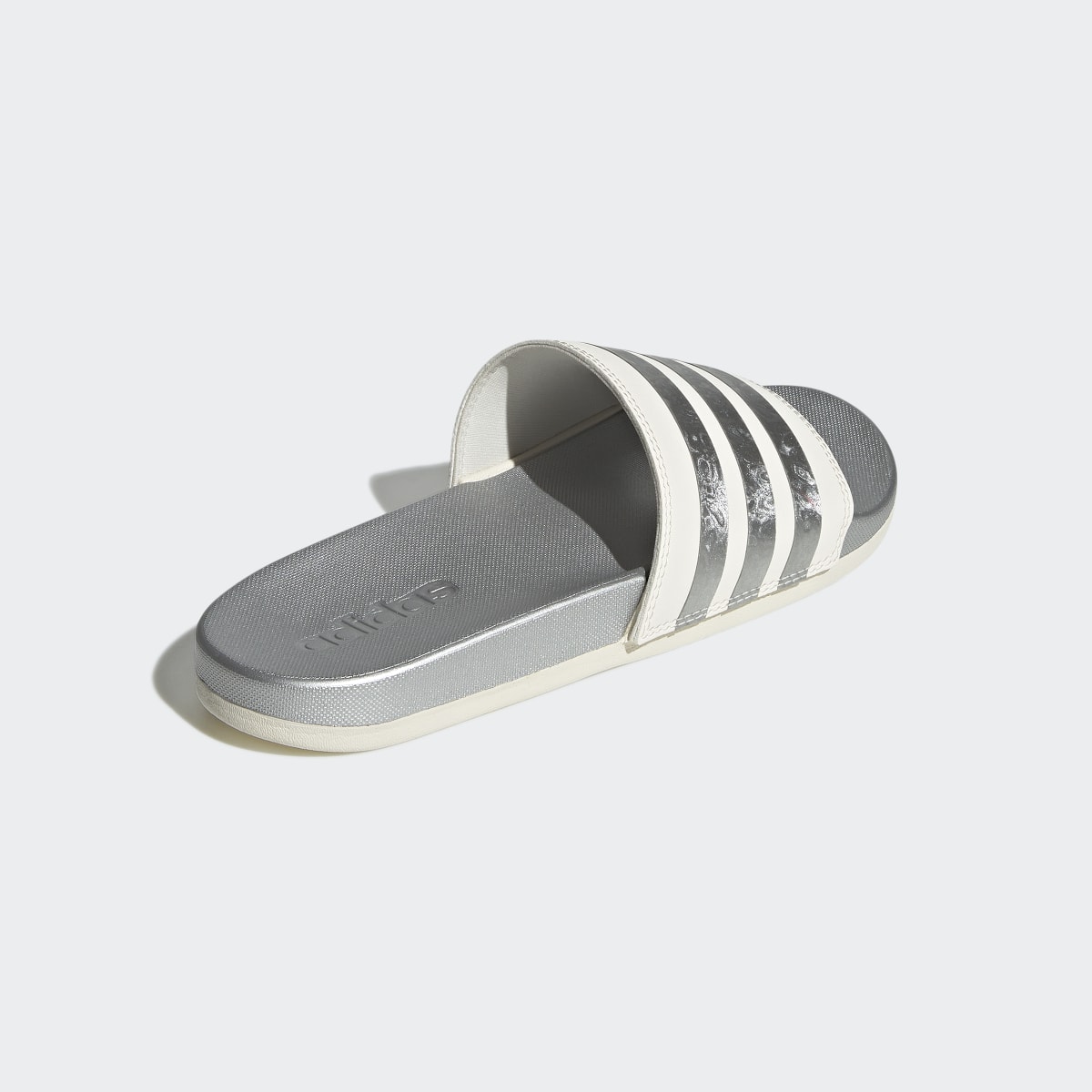 Adidas adilette Comfort Slides. 6