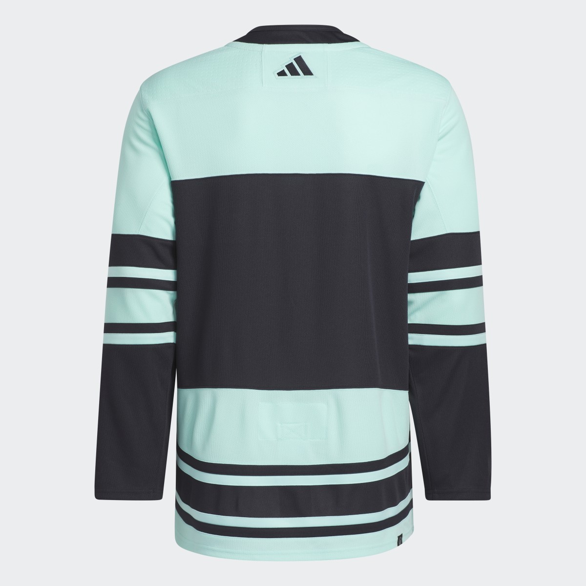 Adidas Kraken Authentic Reverse Retro Wordmark Jersey. 6