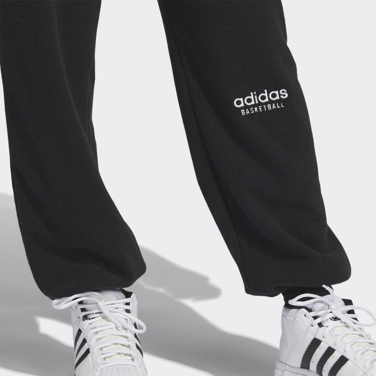 Adidas Select Sweat Pants. 5