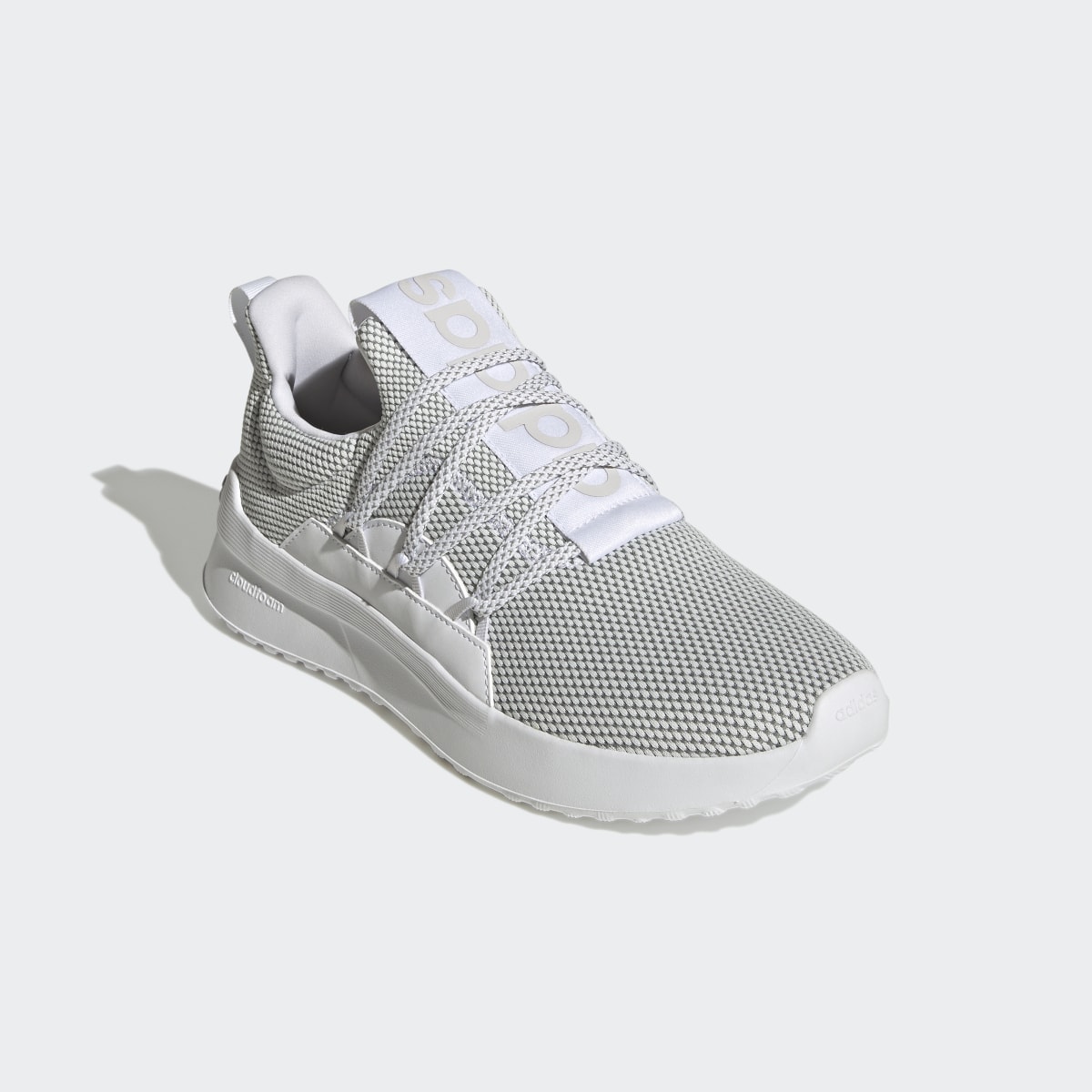 Adidas Chaussure slip-on Lite Racer Adapt 4.0 Cloudfoam Lifestyle. 5