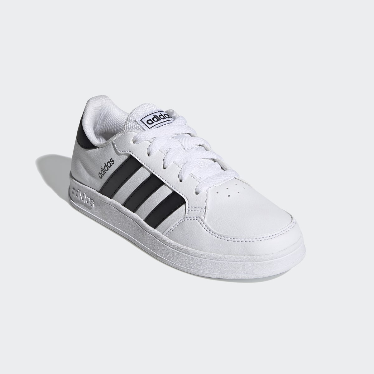 Adidas Breaknet Schuh. 5