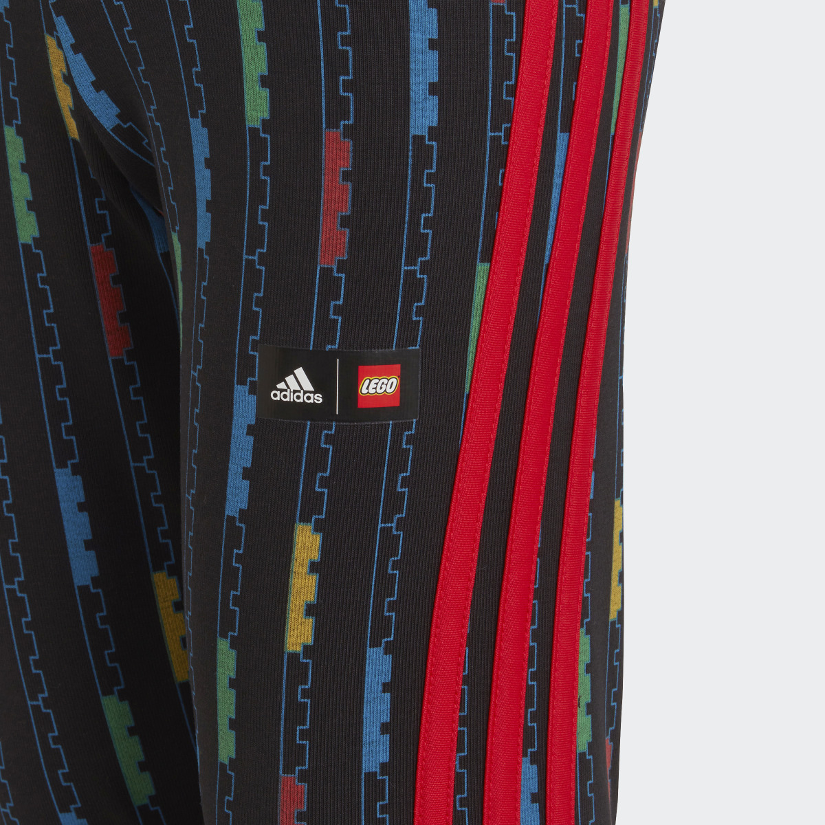 Adidas Legging adidas x Classic LEGO®. 5