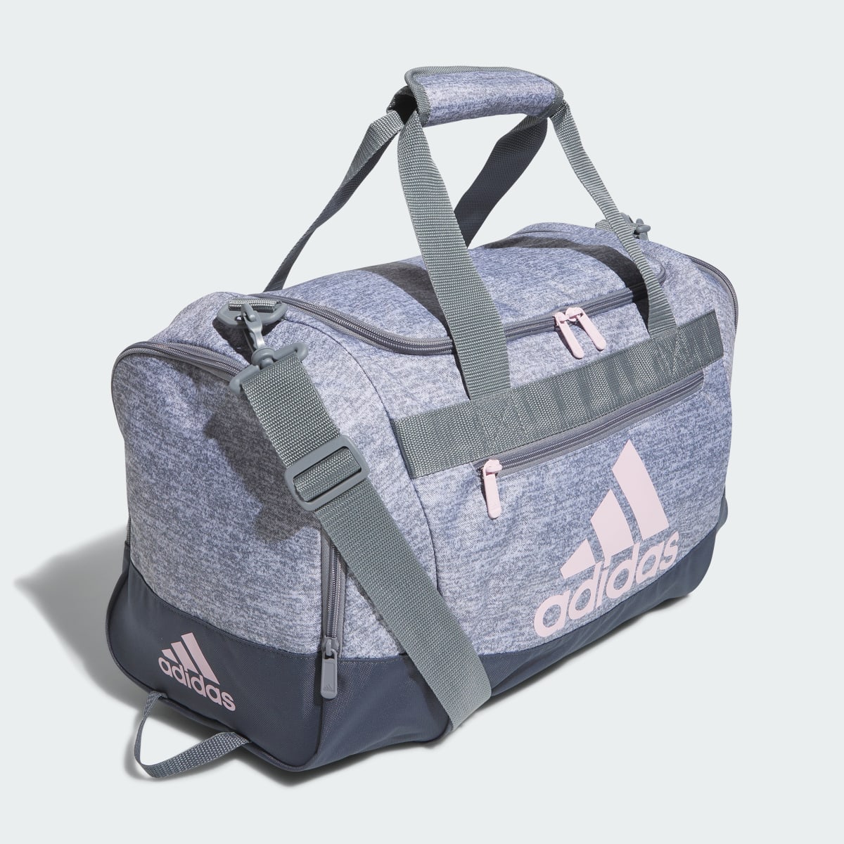 Adidas Defender IV Small Duffel. 4