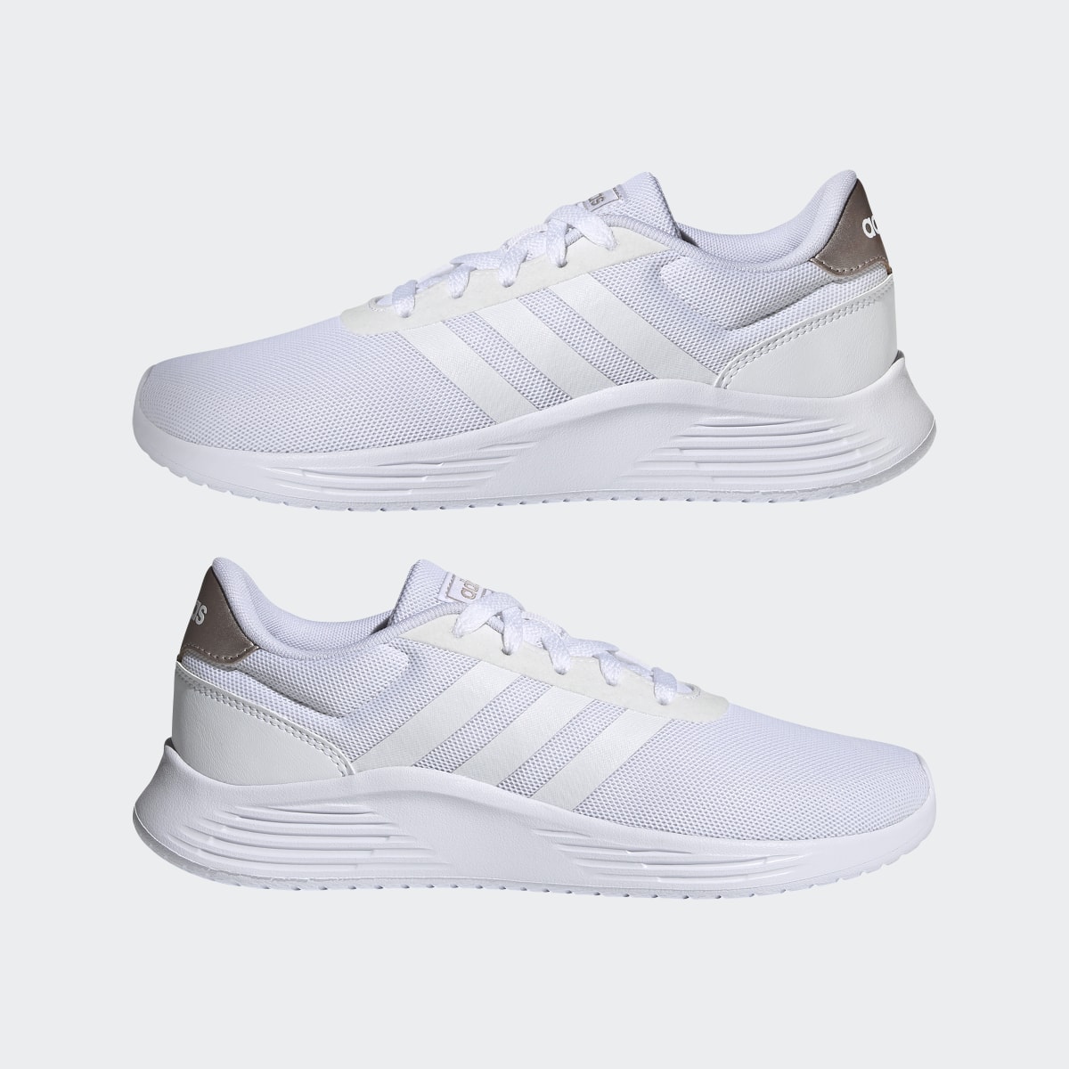 Adidas Lite Racer 2.0 Shoes. 8