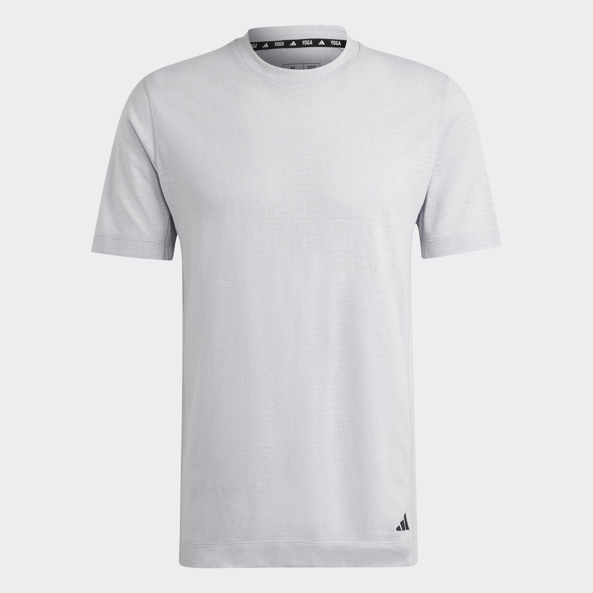 Adidas T-shirt de Ioga. 5