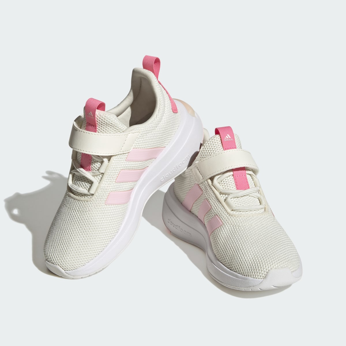 Adidas Racer TR23 Shoes Kids. 5