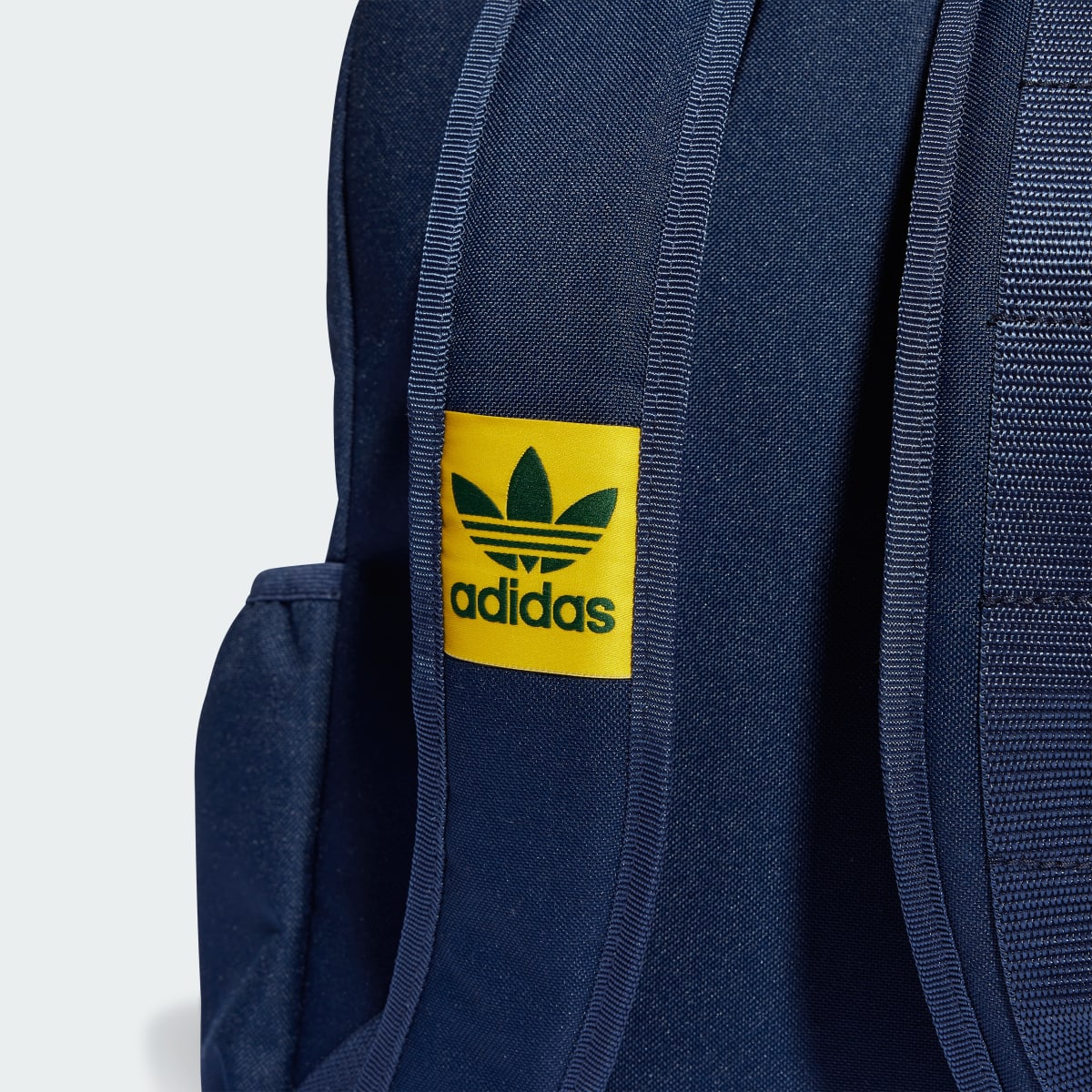 Adidas VRST Backpack. 5