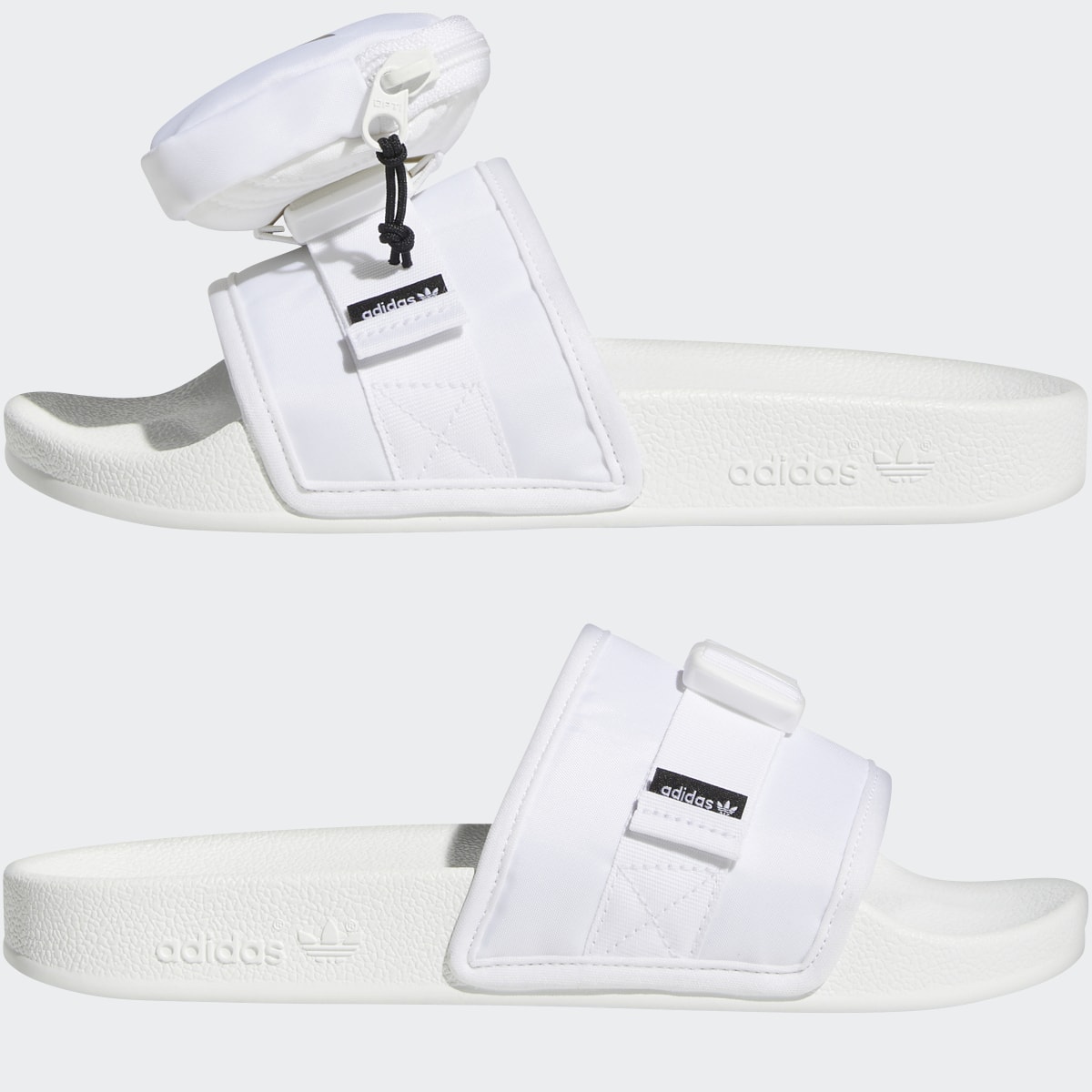 Adidas Sandalias Adilette. 9