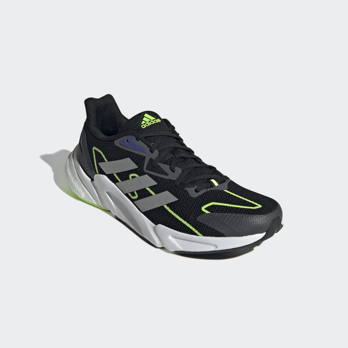 Adidas Tenis X9000L2. 8