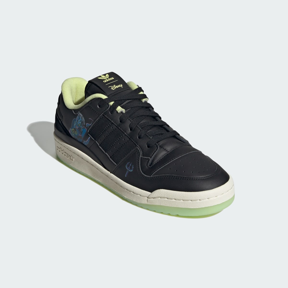 Adidas Tenis Forum 84 Low CL Disney. 6