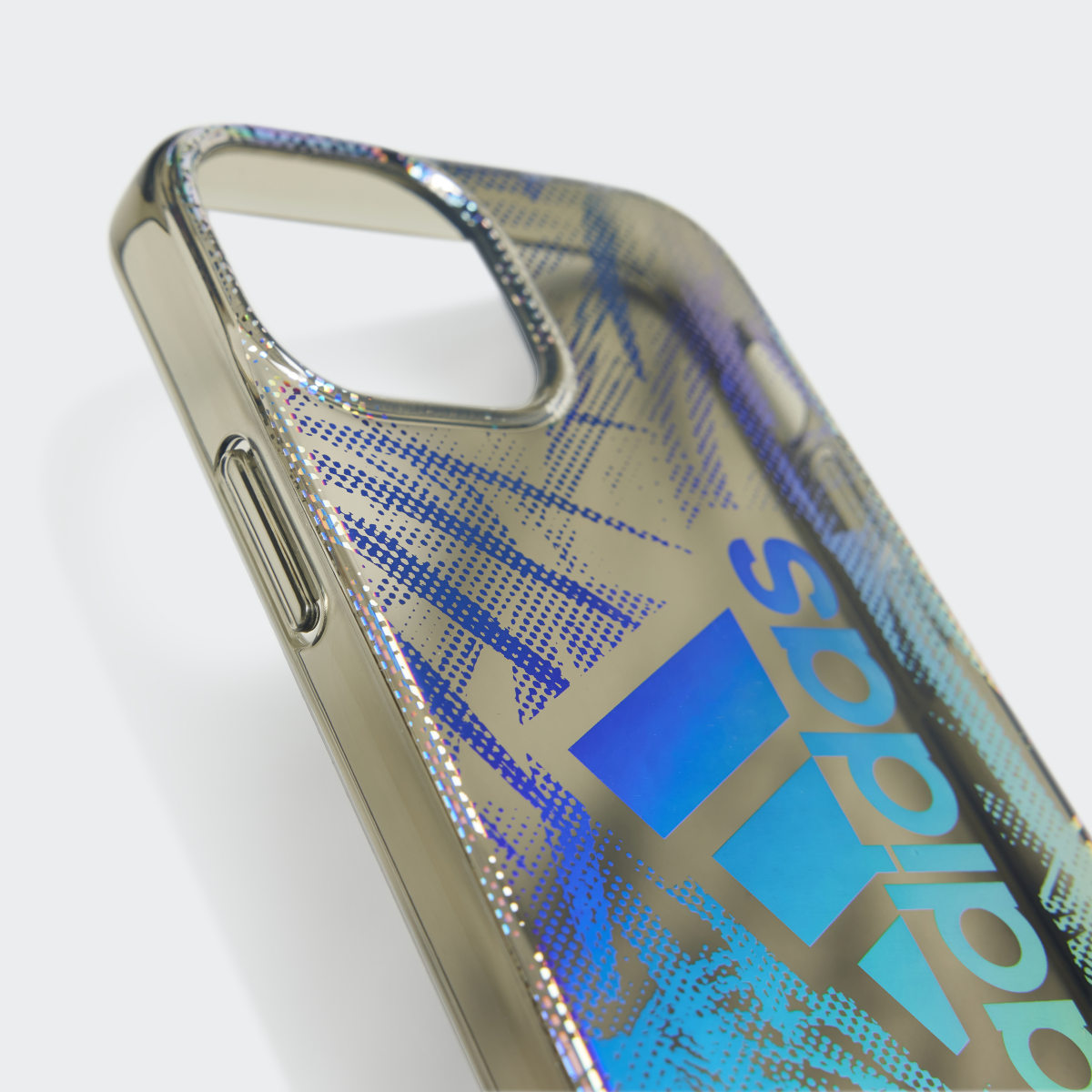 Adidas Allover Print Snap Case iPhone 13 Mini. 5