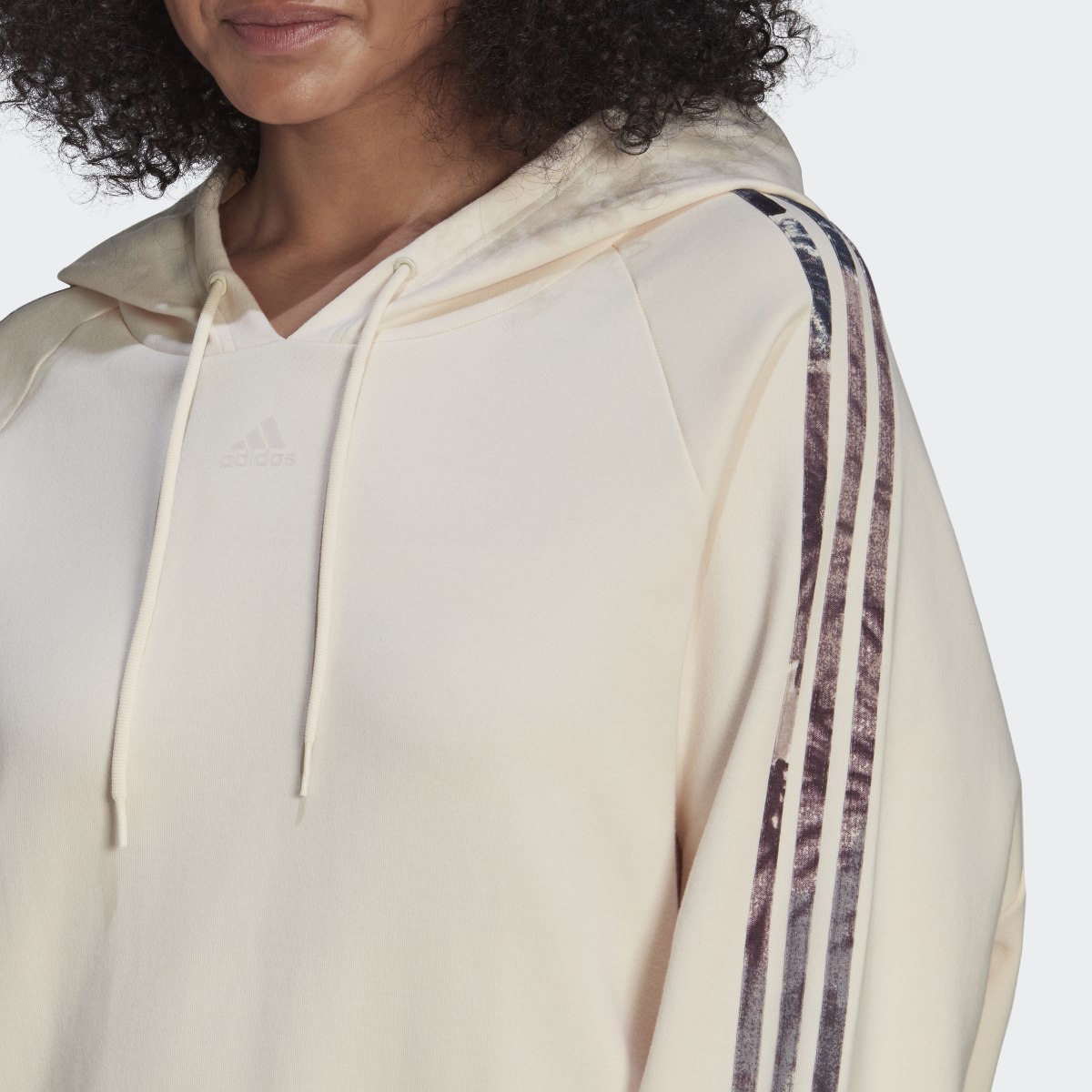 Adidas Hoodie (Plus Size). 6