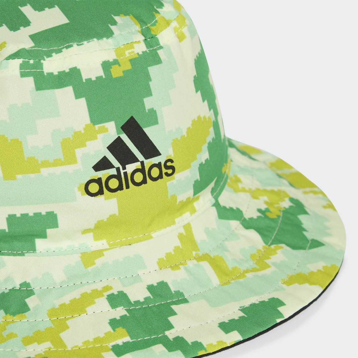 Adidas x LEGO® Play Bucket Hat. 7