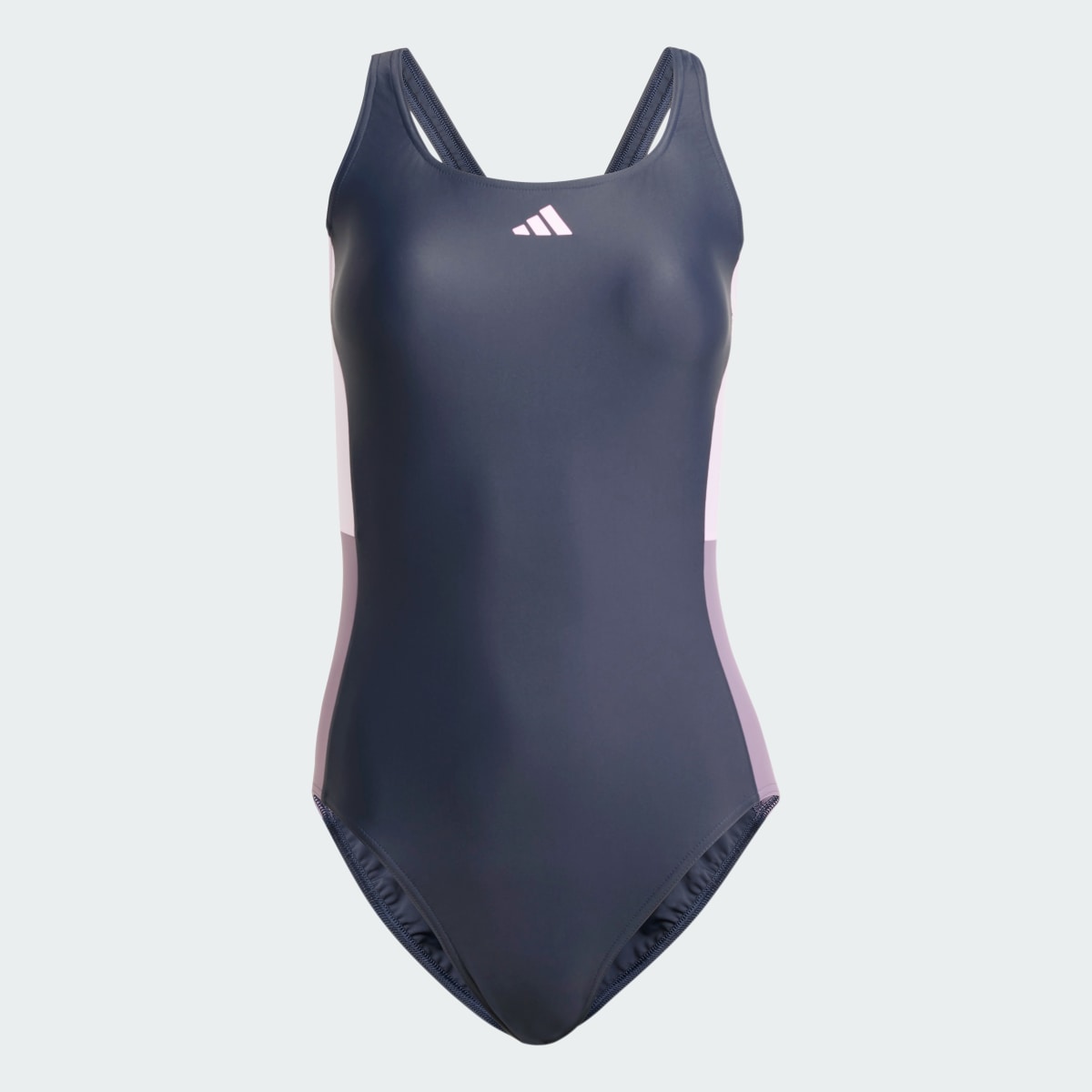 Adidas Costume da bagno Colourblock. 5