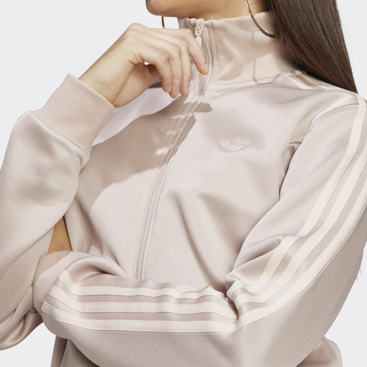 Adidas Crop Originals Jacke. 7