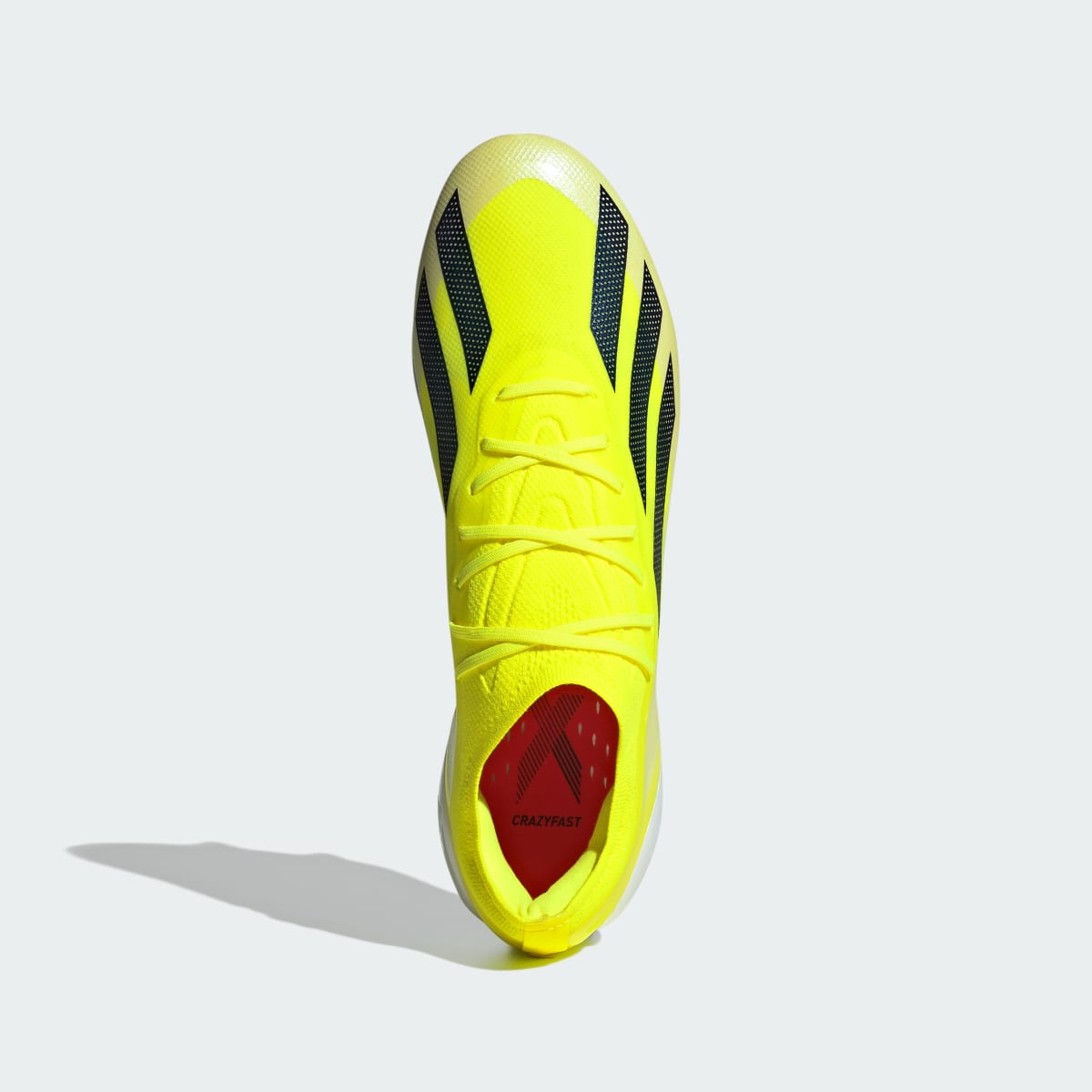 Adidas Botas de Futebol X Crazyfast Elite – Piso mole. 6