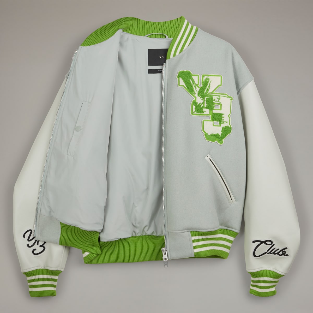 Adidas LETTERMAN JKT. 5