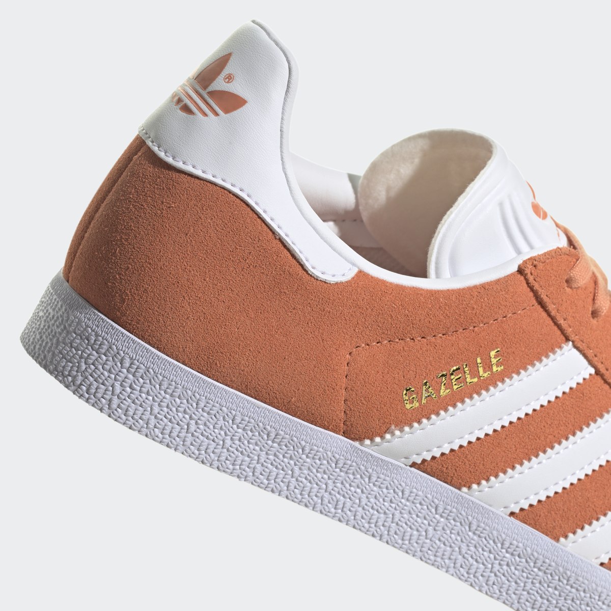 Adidas Gazelle Shoes. 9