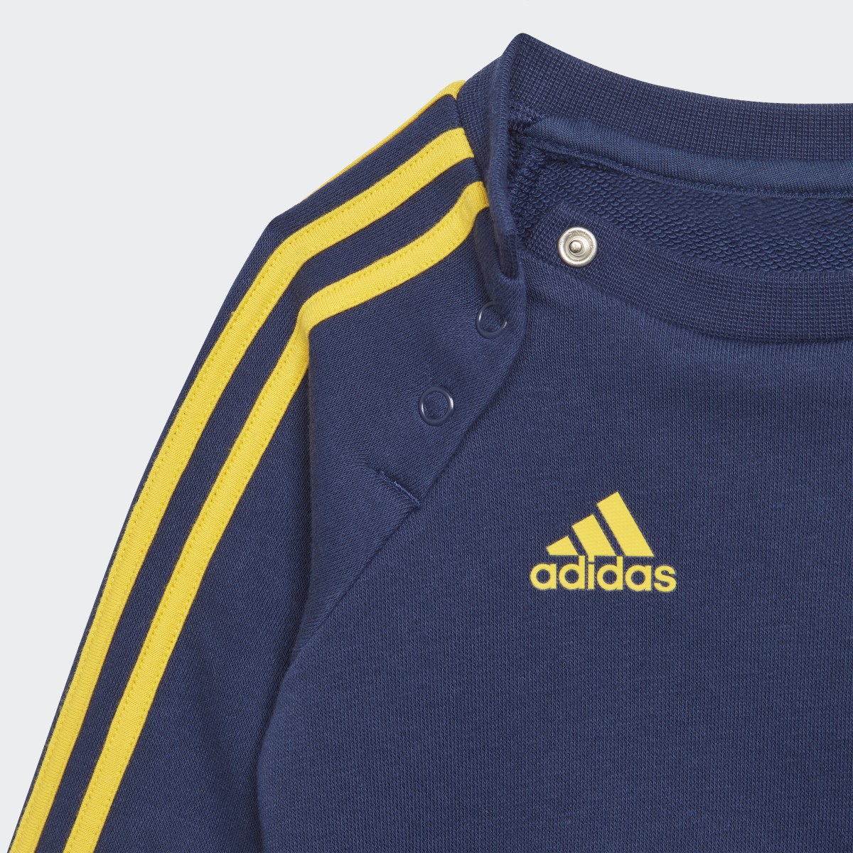 Adidas Schweden Baby Jogginganzug. 7