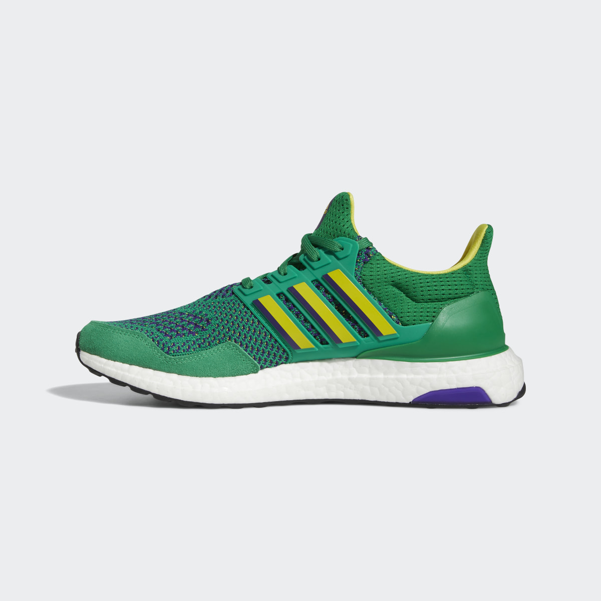 Adidas Ultraboost 1.0 DNA Mighty Ducks Running Sportswear Lifestyle Shoes. 10