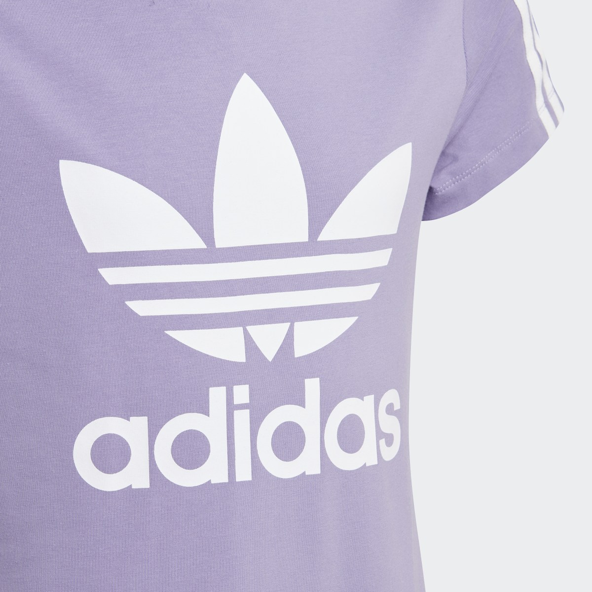 Adidas Robe Adicolor. 4