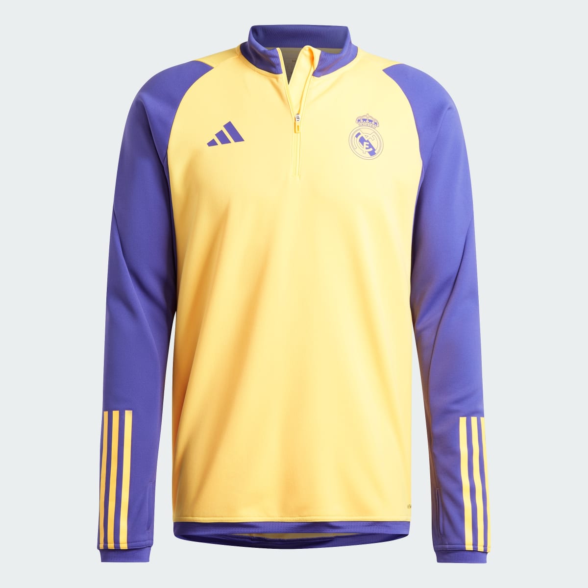 Adidas Bluza Real Madrid Tiro 23 Training. 4