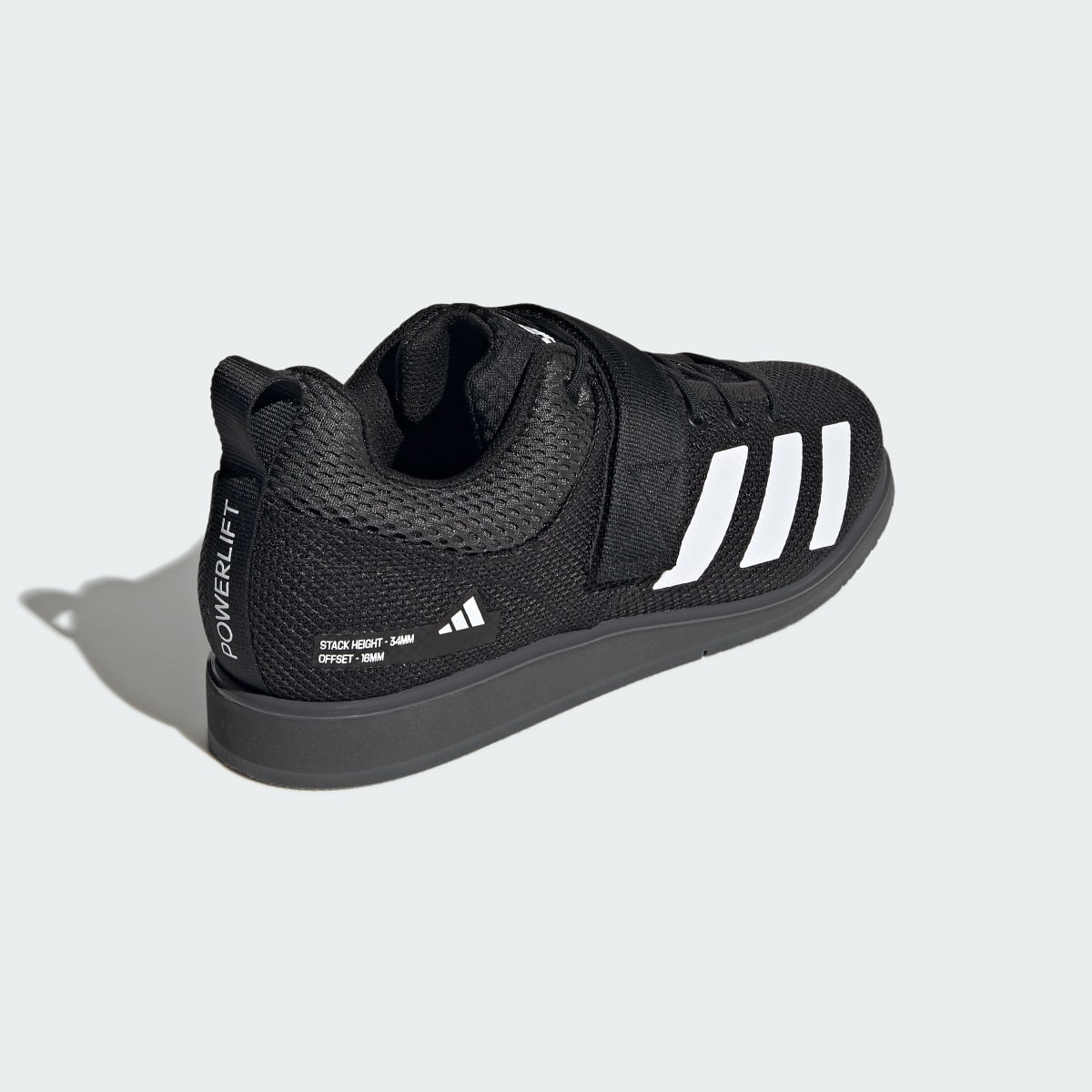 Adidas Powerlift 5 Gewichtheberschuh. 6