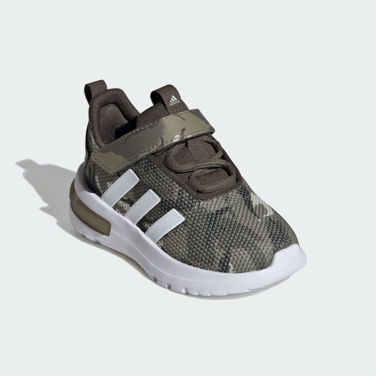 Adidas Buty Racer TR23 Kids. 5