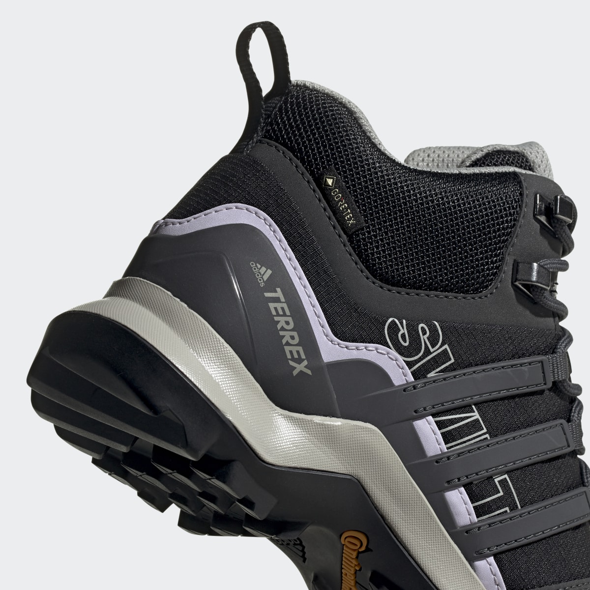 Adidas Chaussure de randonnée Terrex Swift R2 Mid GORE-TEX. 16