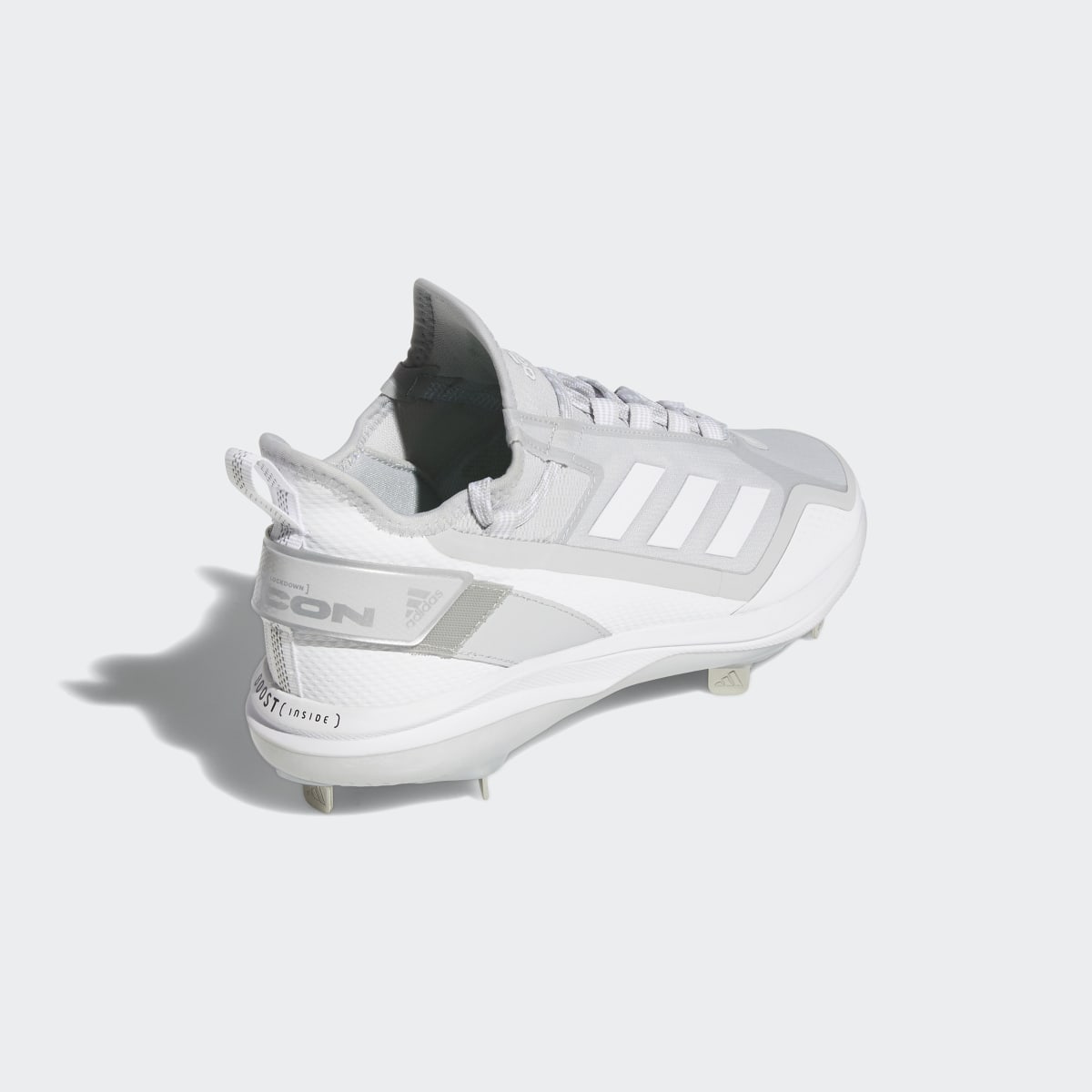 Adidas Icon 7 Boost Baseball Cleats. 6