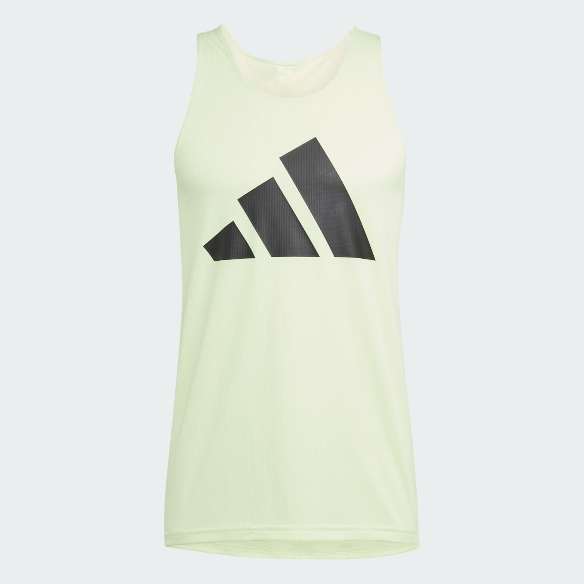 Adidas Playera sin Mangas Run It. 5