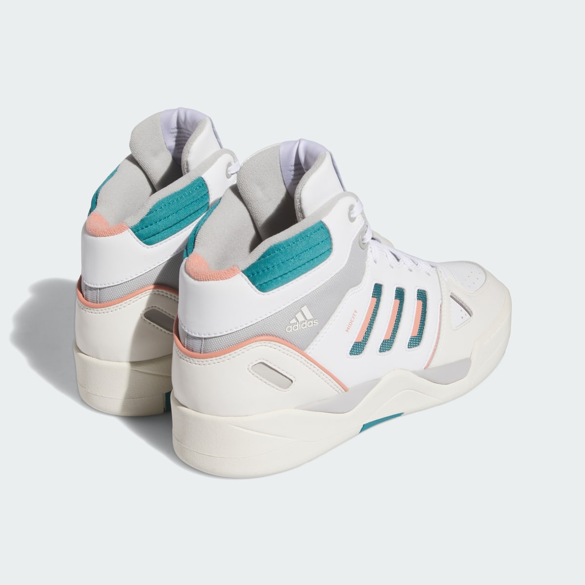 Adidas Chaussure Midcity Mid. 6