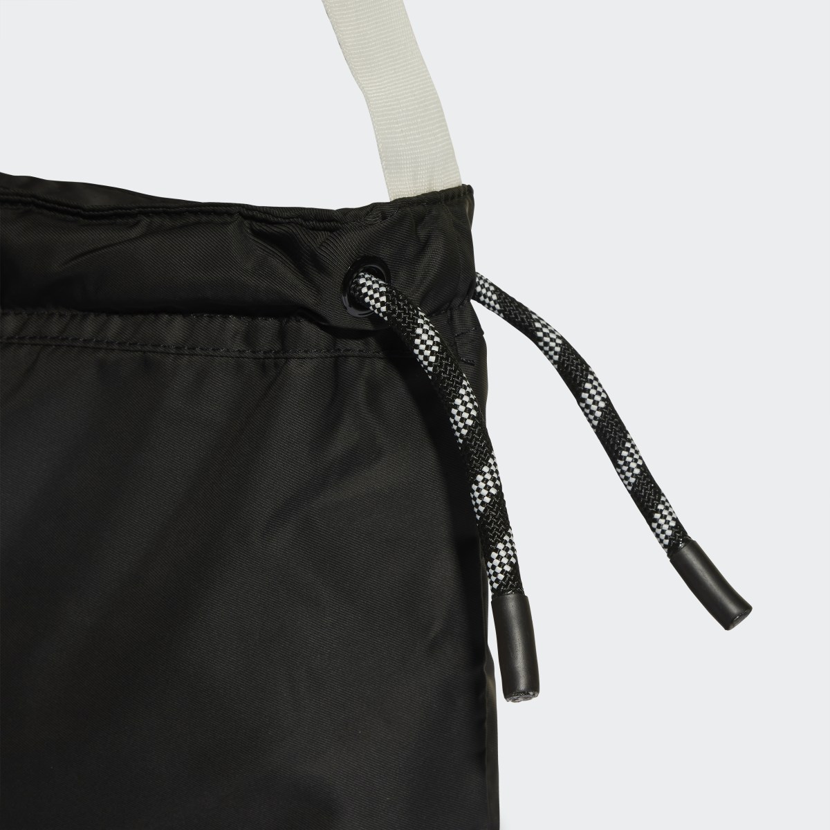 Adidas Classic Cinched Shopper Shoulder Bag. 6