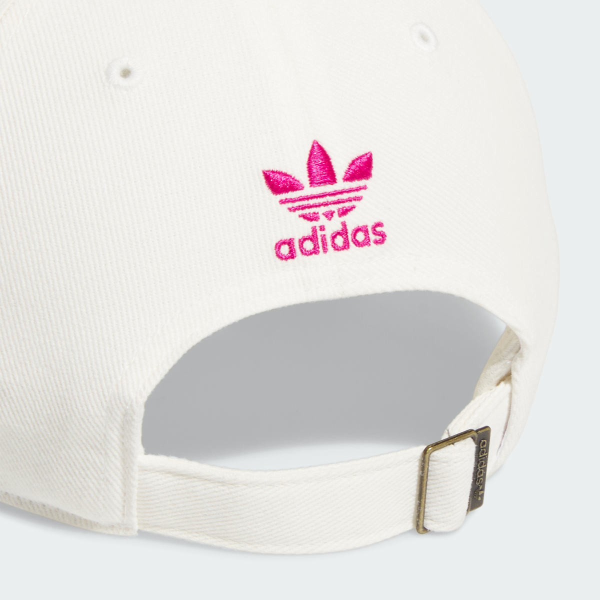 Adidas U PRIDE TREF REPEAT STRAPBACK. 5