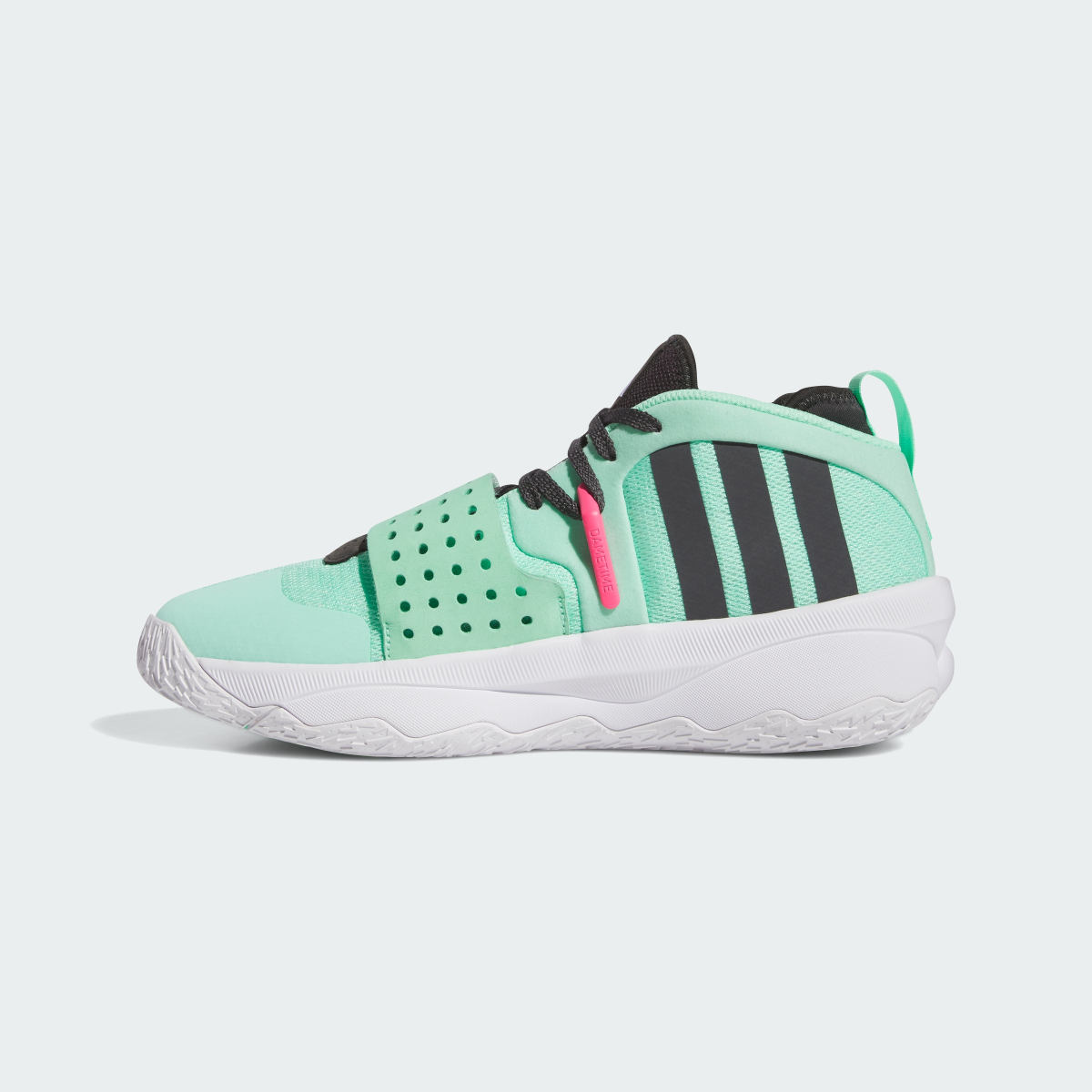 Adidas Dame 8 EXTPLY Basketball Shoes. 7