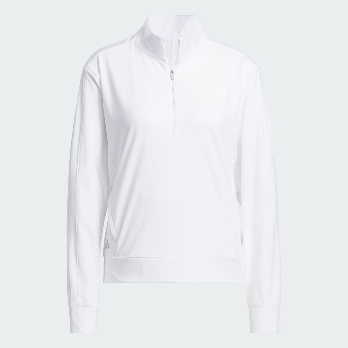 Adidas Felpa Ultimate365 Half-Zip Layering. 5